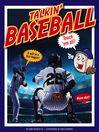 Cover image for Talkin' Baseball